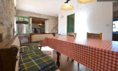 Ferienhaus in Marcana (Istarska) oder Ferienwohnung oder Ferienhaus