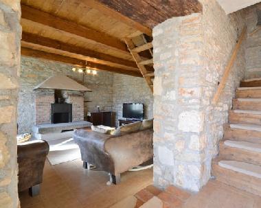 Ferienhaus in Marcana (Istarska) oder Ferienwohnung oder Ferienhaus