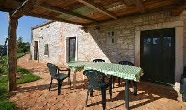 Ferienhaus in Marcana (Istarska) oder Ferienwohnung oder Ferienhaus