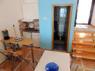 Blau apartman Villa Luxor 2+1