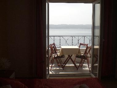 Orange apartman Villa Luxor 2+2