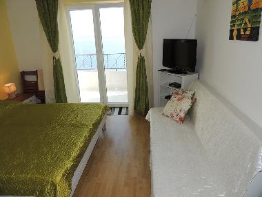 Green apartman Villa Luxor 2+1