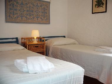 Ferienhaus in Baja Sardinia (Sassari) oder Ferienwohnung oder Ferienhaus