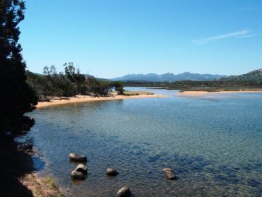 �ffentlicher Strand - weiterer Einblick