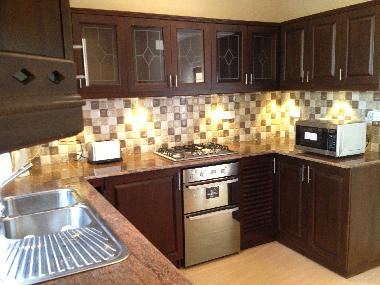 Ferienwohnung in Marawila (Puttalam) oder Ferienwohnung oder Ferienhaus