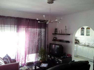 Ferienwohnung in Quarteira (Algarve) oder Ferienwohnung oder Ferienhaus