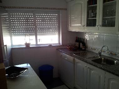 Ferienwohnung in Quarteira (Algarve) oder Ferienwohnung oder Ferienhaus