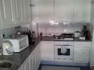 Ferienwohnung in Quarteira (Algarve) oder Ferienwohnung oder Ferienhaus