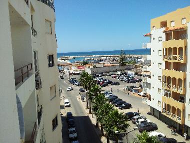 Ferienwohnung in Quarteira (Algarve) oder Ferienwohnung oder Ferienhaus