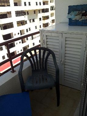 Ferienwohnung in Quarteira (Algarve) oder Ferienwohnung oder Ferienhaus