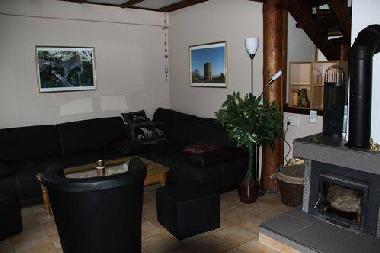 Ferienhaus in Frielendorf (Kurhessisches Bergland) oder Ferienwohnung oder Ferienhaus