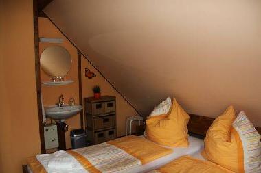 Ferienhaus in Frielendorf (Kurhessisches Bergland) oder Ferienwohnung oder Ferienhaus