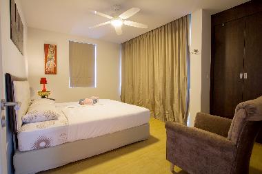 Villa in Maung Phuket (Phuket) oder Ferienwohnung oder Ferienhaus