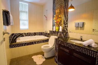 Villa in Maung Phuket (Phuket) oder Ferienwohnung oder Ferienhaus