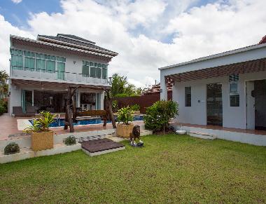Villa in Maung Phuket (Phuket) oder Ferienwohnung oder Ferienhaus
