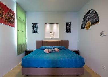 Villa in Maung Phuket (Phuket) oder Ferienwohnung oder Ferienhaus