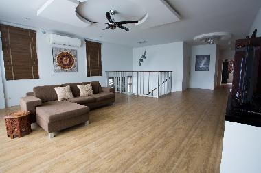 Villa in Maung Phuket (Phuket) oder Ferienwohnung oder Ferienhaus