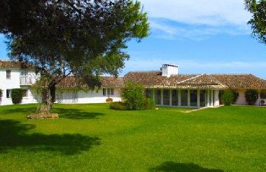 Villa in Benalmdena (Mlaga) oder Ferienwohnung oder Ferienhaus