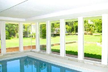 Villa in Benalmdena (Mlaga) oder Ferienwohnung oder Ferienhaus