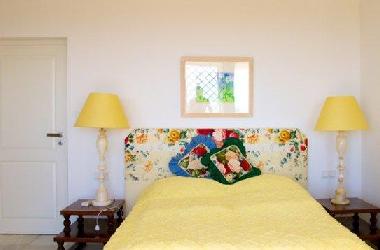 Villa in Benalmdena (Mlaga) oder Ferienwohnung oder Ferienhaus