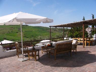 Ferienhaus in Villanueva de la Concepcion (M�laga) oder Ferienwohnung oder Ferienhaus