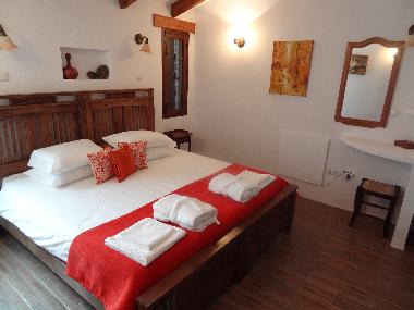 Ferienhaus in Villanueva de la Concepcion (M�laga) oder Ferienwohnung oder Ferienhaus