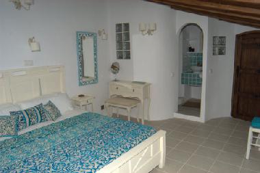Ferienhaus in Villanueva de la Concepcion (M�laga) oder Ferienwohnung oder Ferienhaus