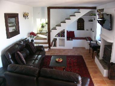Ferienhaus in Villanueva de la Concepcion (M�laga) oder Ferienwohnung oder Ferienhaus
