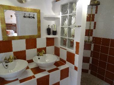 Ferienhaus in Villanueva de la Concepcion (M�laga) oder Ferienwohnung oder Ferienhaus