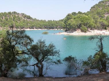 Ferienhaus in Villanueva de la Concepcion (M�laga) oder Ferienwohnung oder Ferienhaus