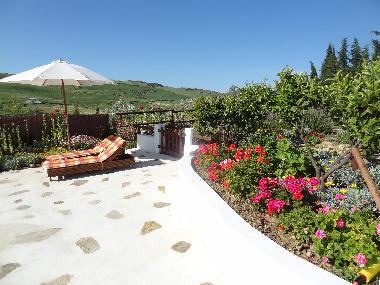 Ferienhaus in Villanueva de la Concepcion (M�laga) oder Ferienwohnung oder Ferienhaus