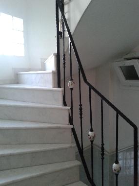 Ferienwohnung in Kahramanlar Alsancak (Izmir) oder Ferienwohnung oder Ferienhaus