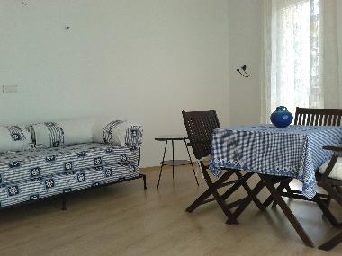 Ferienwohnung in Kahramanlar Alsancak (Izmir) oder Ferienwohnung oder Ferienhaus