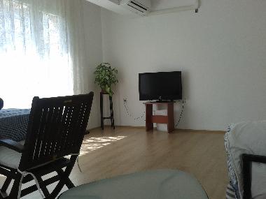 Ferienwohnung in Kahramanlar Alsancak (Izmir) oder Ferienwohnung oder Ferienhaus