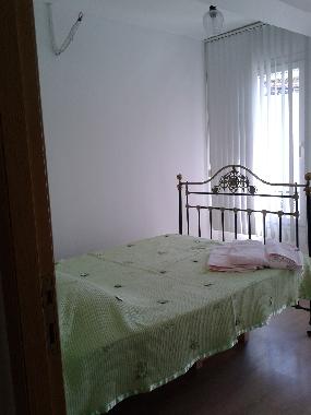 Ferienwohnung in Kahramanlar Alsancak (Izmir) oder Ferienwohnung oder Ferienhaus