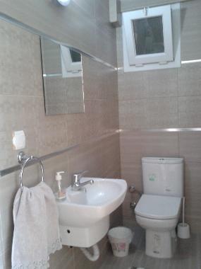 Ferienwohnung in Kahramanlar Alsancak (Izmir) oder Ferienwohnung oder Ferienhaus