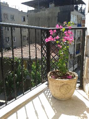 Ferienwohnung in Kahramanlar Alsancak (Izmir) oder Ferienwohnung oder Ferienhaus