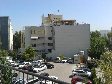 Ferienwohnung in Kahramanlar Alsancak (Izmir) oder Ferienwohnung oder Ferienhaus