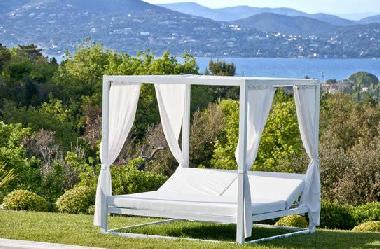 Villa in Ramatuelle (Var) oder Ferienwohnung oder Ferienhaus