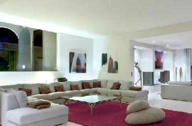 Villa in Ramatuelle (Var) oder Ferienwohnung oder Ferienhaus