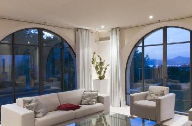 Villa in Ramatuelle (Var) oder Ferienwohnung oder Ferienhaus