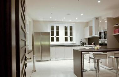 Villa in Ramatuelle (Var) oder Ferienwohnung oder Ferienhaus