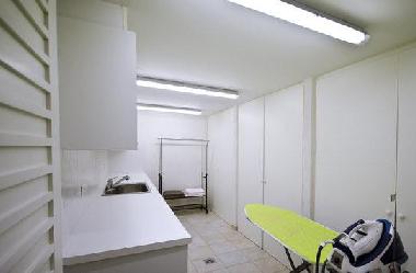 Villa in Ramatuelle (Var) oder Ferienwohnung oder Ferienhaus