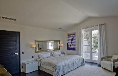 Villa in Ramatuelle (Var) oder Ferienwohnung oder Ferienhaus