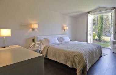 Villa in Ramatuelle (Var) oder Ferienwohnung oder Ferienhaus