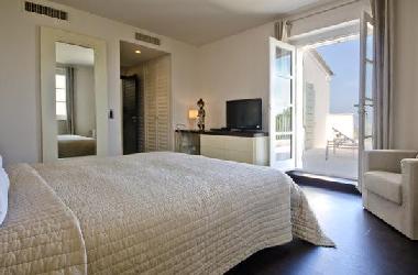 Villa in Ramatuelle (Var) oder Ferienwohnung oder Ferienhaus