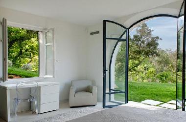 Villa in Ramatuelle (Var) oder Ferienwohnung oder Ferienhaus