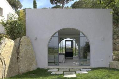 Villa in Ramatuelle (Var) oder Ferienwohnung oder Ferienhaus