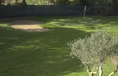 Villa in Ramatuelle (Var) oder Ferienwohnung oder Ferienhaus