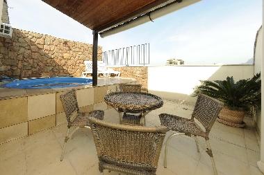 Ferienwohnung in Rio de Janeiro (Rio de Janeiro) oder Ferienwohnung oder Ferienhaus